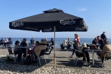 M|M Seaside Bistro, Cafe & Grill