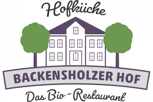 Backensholzer Hof Logo