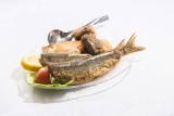 Fischspezialitäten Restaurant Schleimöwe