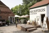 Landhaus Gut Oehe Café & Bistro 