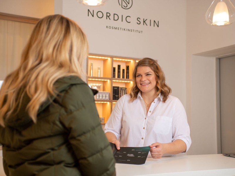 Nordic Skin 23 Header