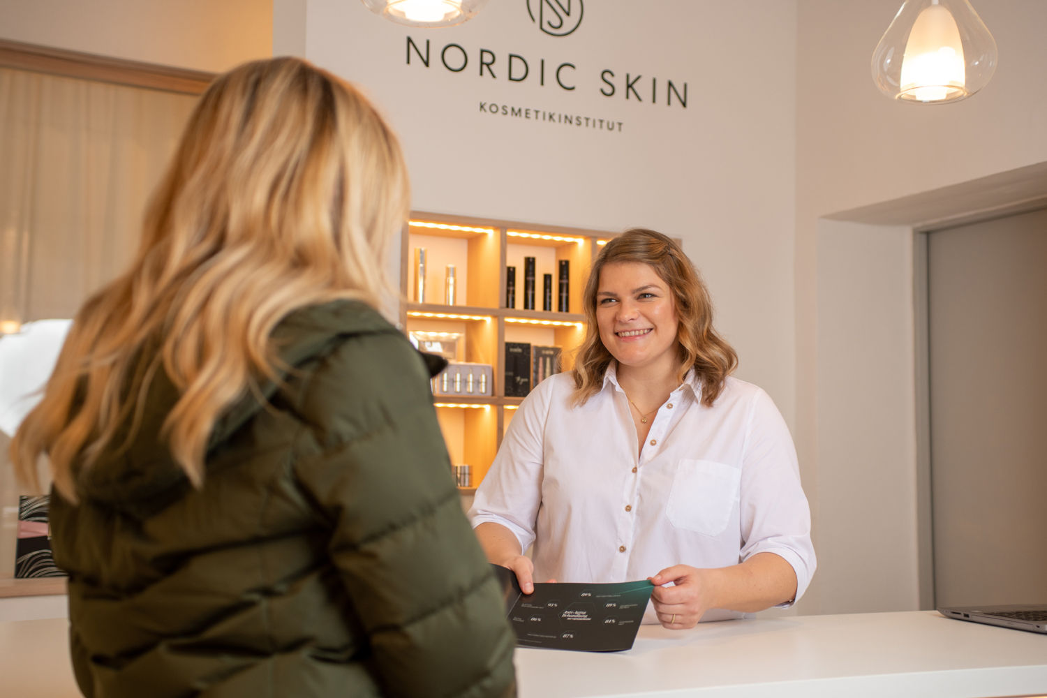 Nordic Skin 23 Header