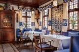 Zur alten Post – Restaurant & Hotel